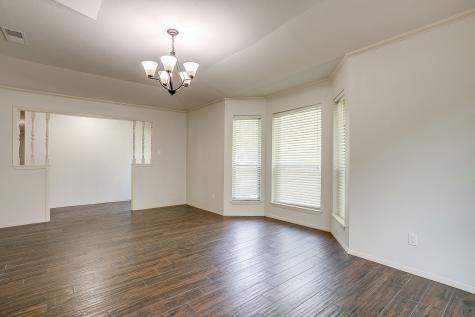 802 Shady Creek Drive Cleburne TX 76033