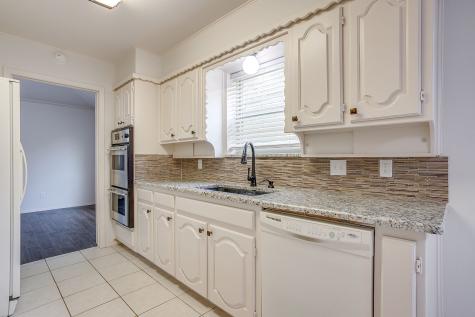 802 Shady Creek Drive Cleburne TX 76033