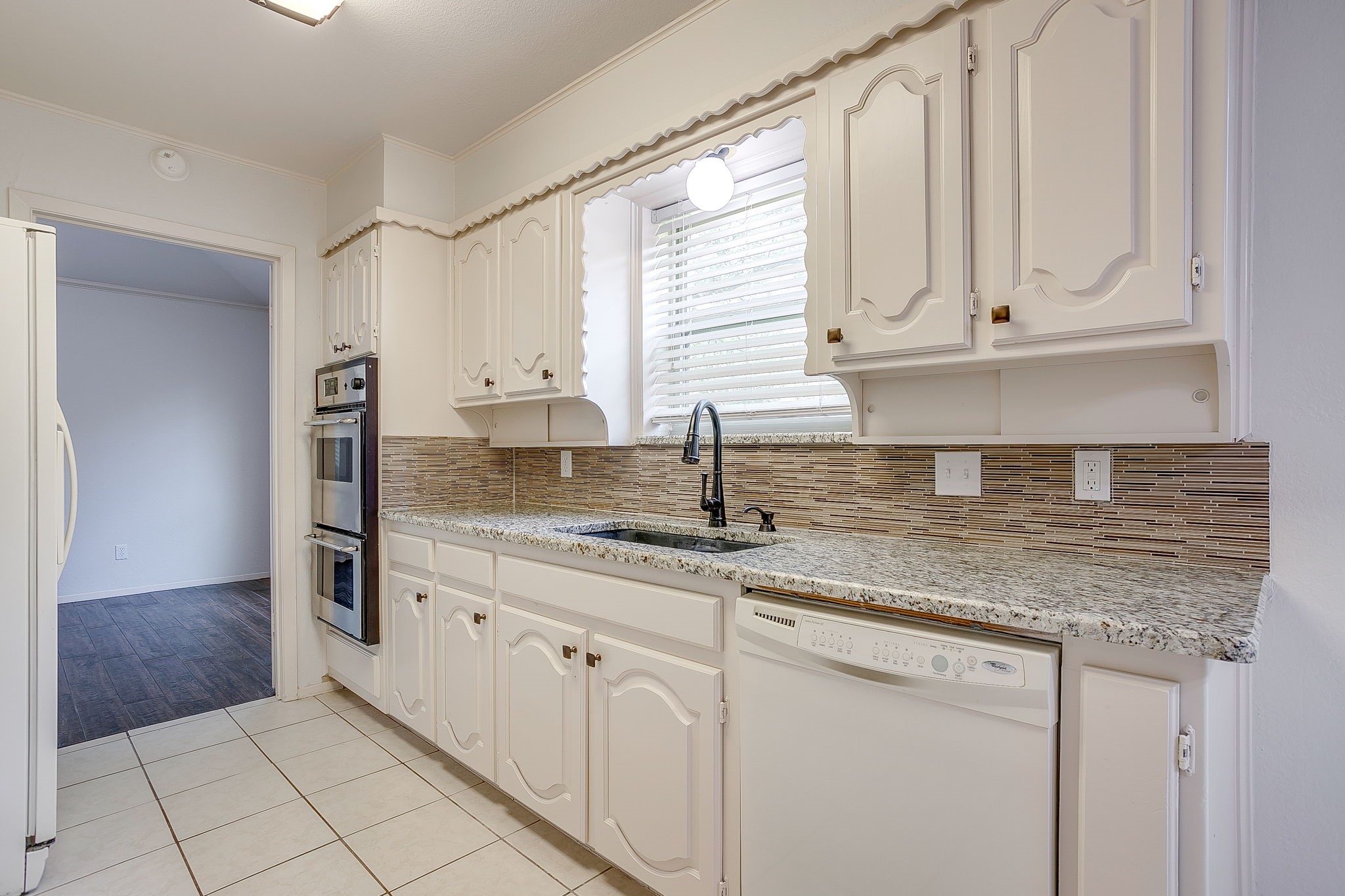 802 Shady Creek Drive Cleburne TX 76033