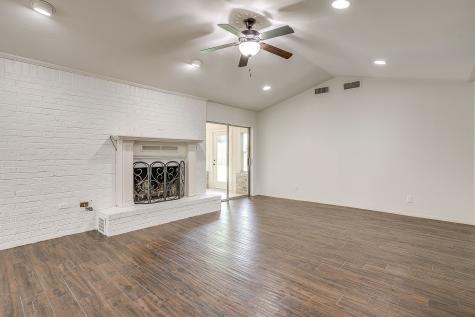 802 Shady Creek Drive Cleburne TX 76033
