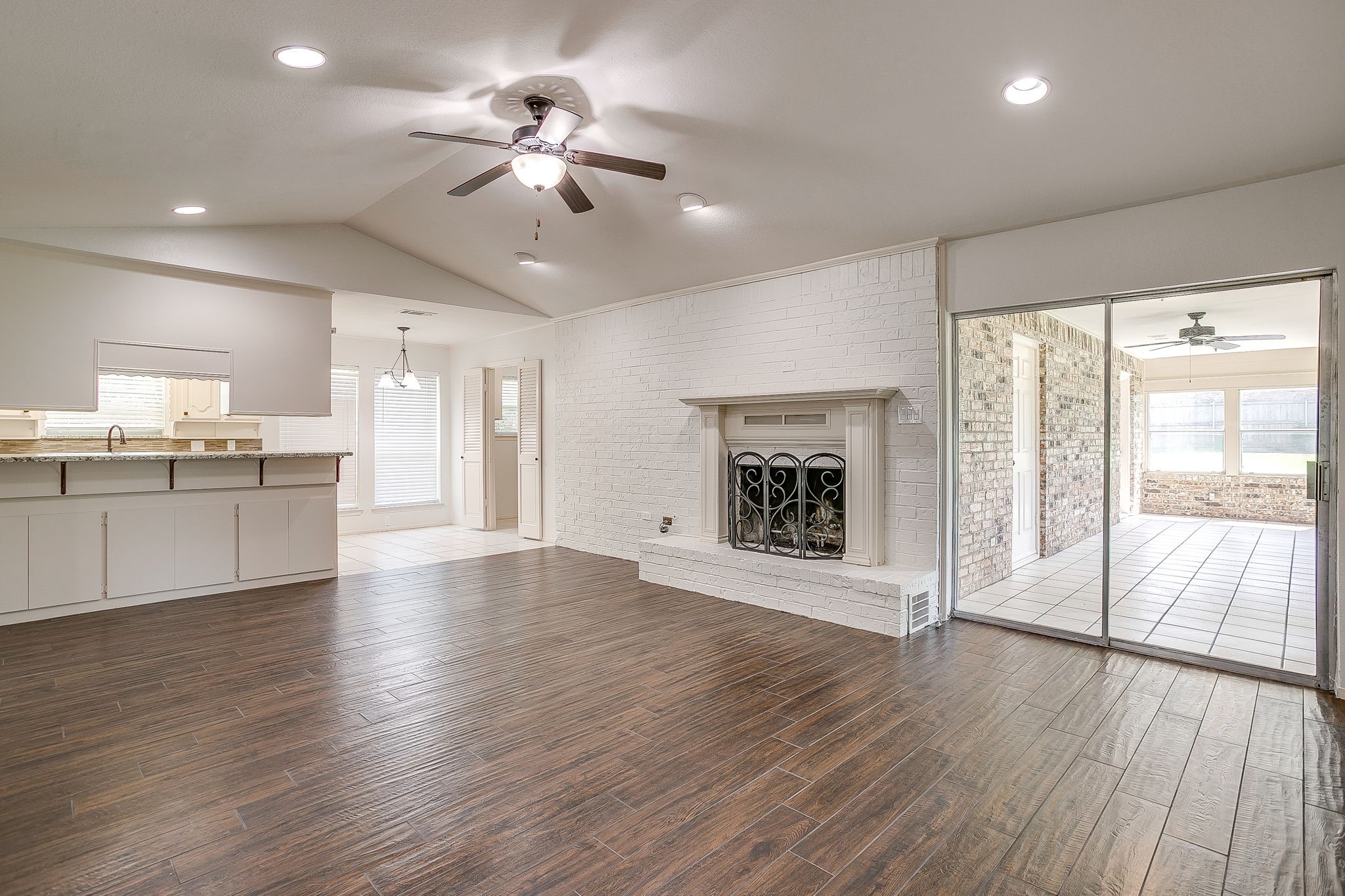 802 Shady Creek Drive Cleburne TX 76033