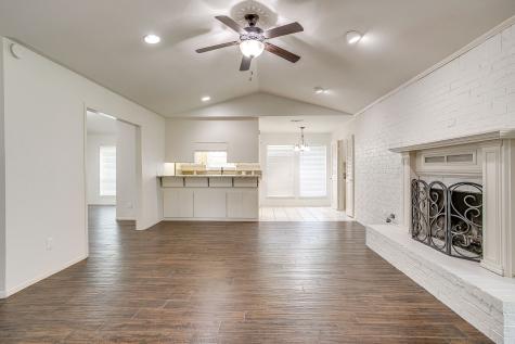 802 Shady Creek Drive Cleburne TX 76033