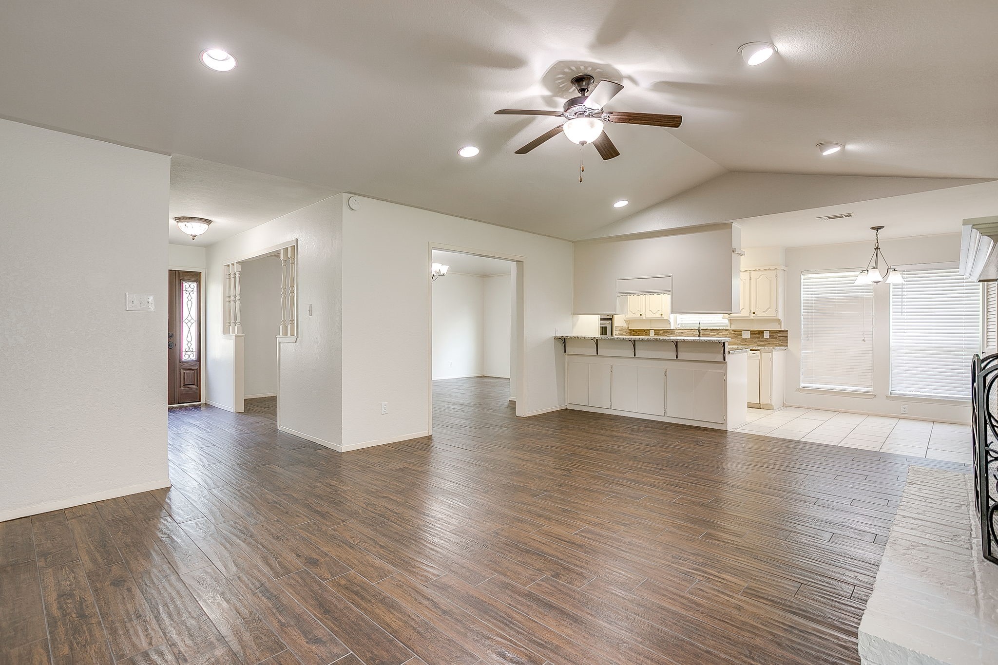 802 Shady Creek Drive Cleburne TX 76033