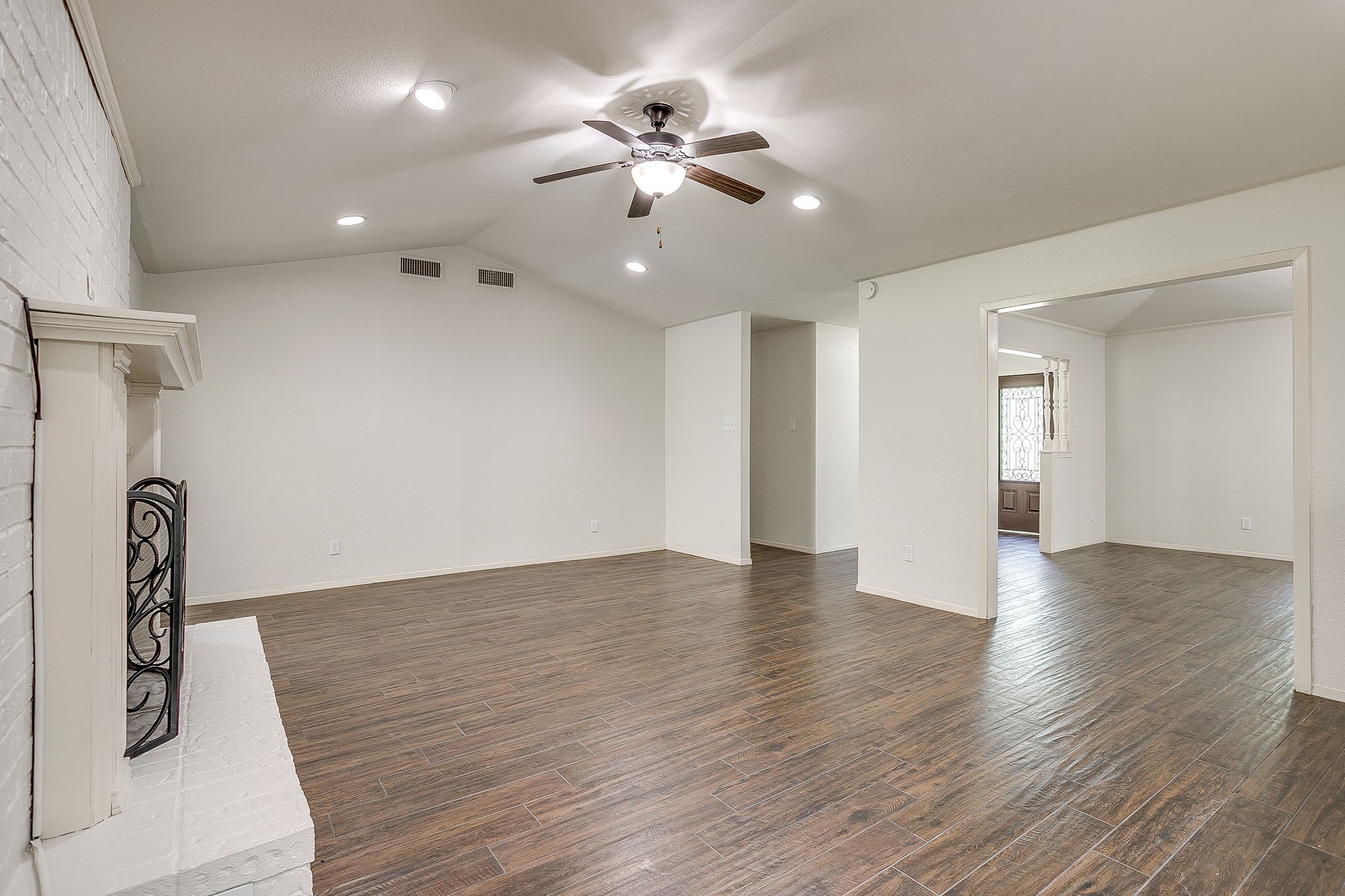 802 Shady Creek Drive Cleburne TX 76033