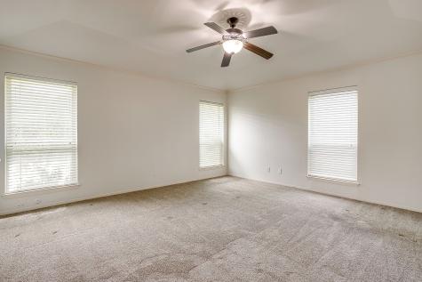 802 Shady Creek Drive Cleburne TX 76033