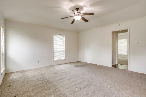802 Shady Creek Drive Cleburne TX 76033