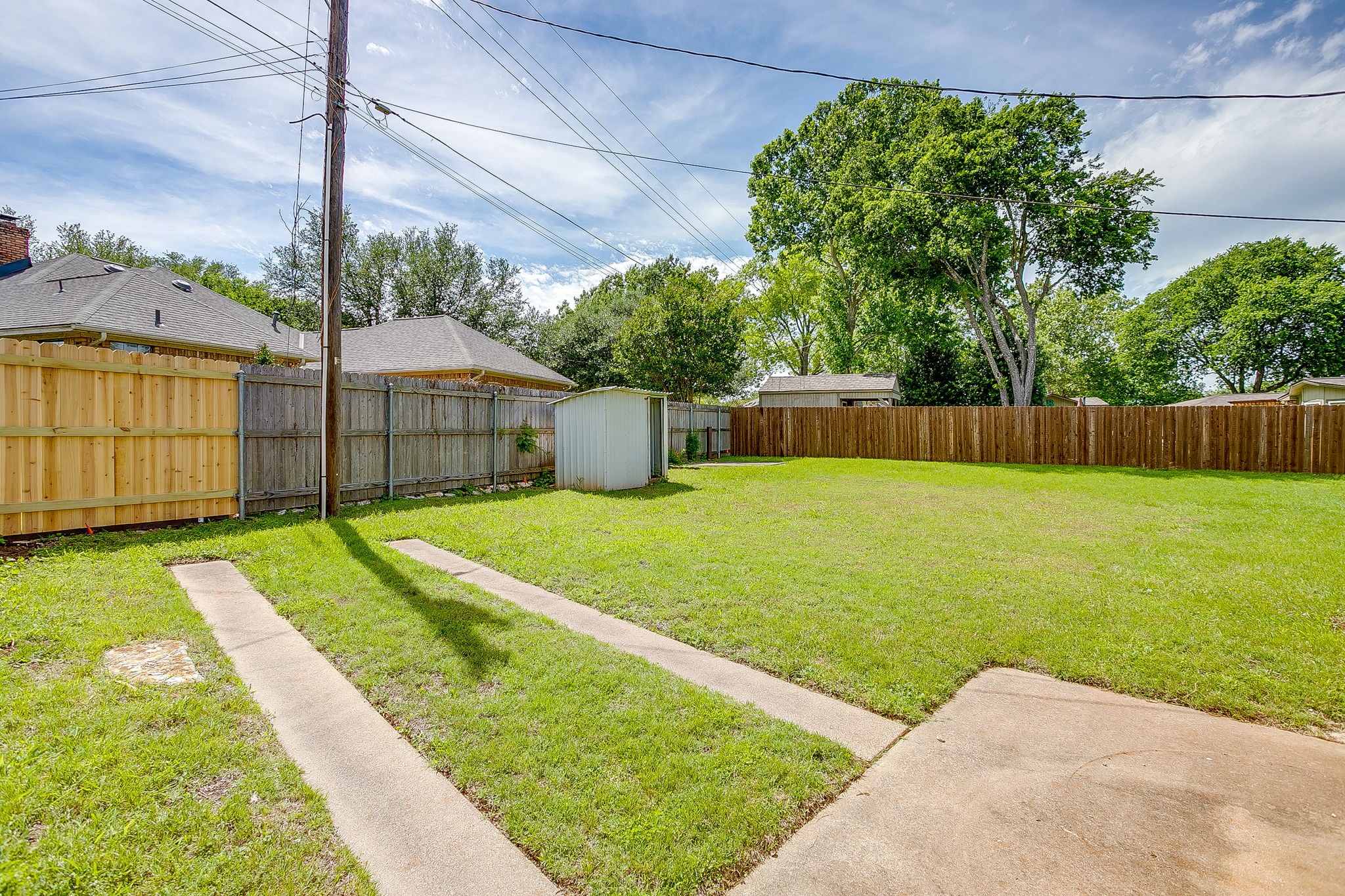 802 Shady Creek Drive Cleburne TX 76033