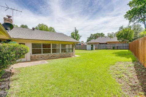802 Shady Creek Drive Cleburne TX 76033