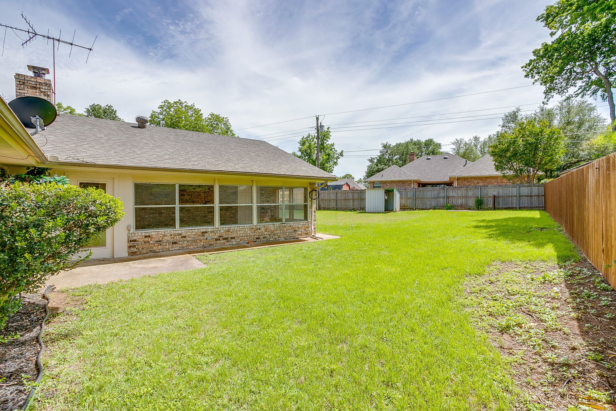802 Shady Creek Drive Cleburne TX 76033