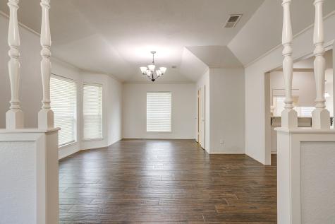 802 Shady Creek Drive Cleburne TX 76033