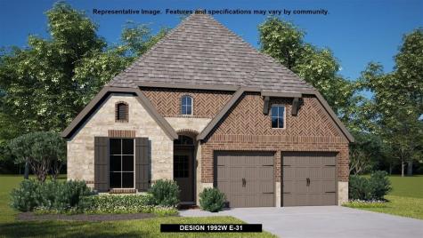 8200 San Bernard Trail Mckinney TX 75071