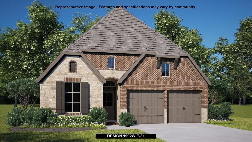 8200 San Bernard Trail Mckinney TX 75071