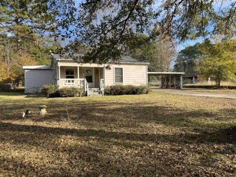 314 Caddo Street Marshall TX 75672