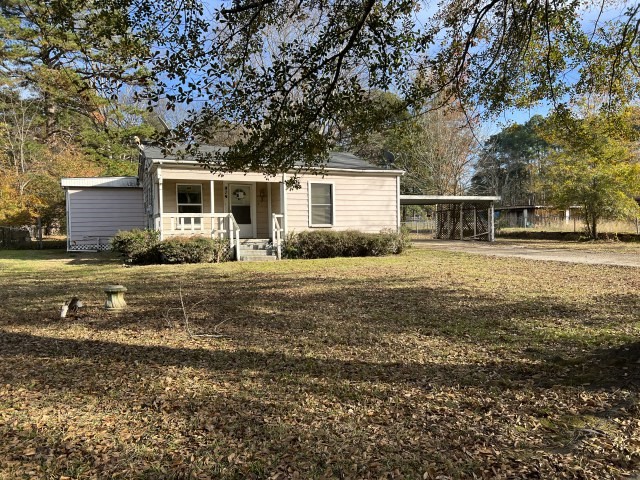 314 Caddo Street Marshall TX 75672