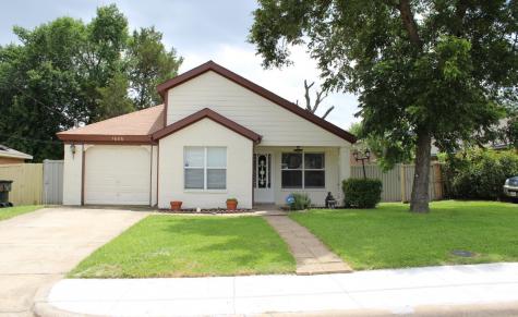 1606 15th Place Plano TX 75074