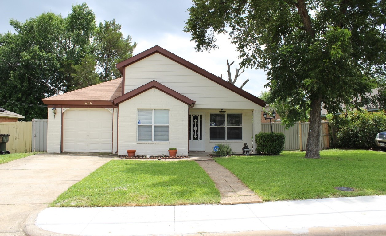 1606 15th Place Plano TX 75074