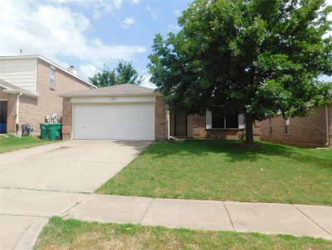 3305 Teasbend Court Denton TX 76210