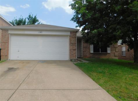 3305 Teasbend Court Denton TX 76210