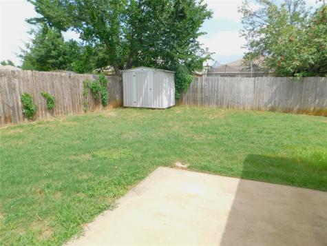 3305 Teasbend Court Denton TX 76210