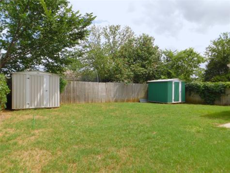 3305 Teasbend Court Denton TX 76210
