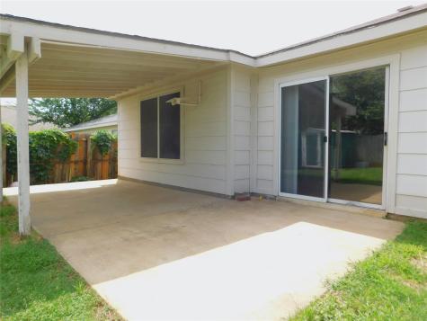 3305 Teasbend Court Denton TX 76210