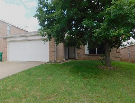 3305 Teasbend Court Denton TX 76210