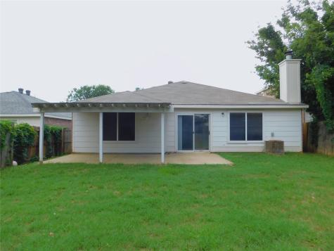 3305 Teasbend Court Denton TX 76210