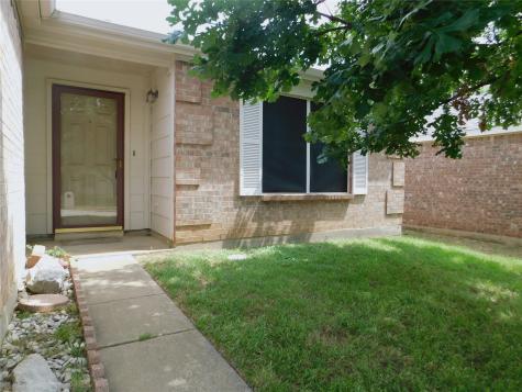 3305 Teasbend Court Denton TX 76210