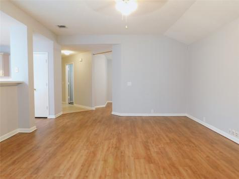 3305 Teasbend Court Denton TX 76210