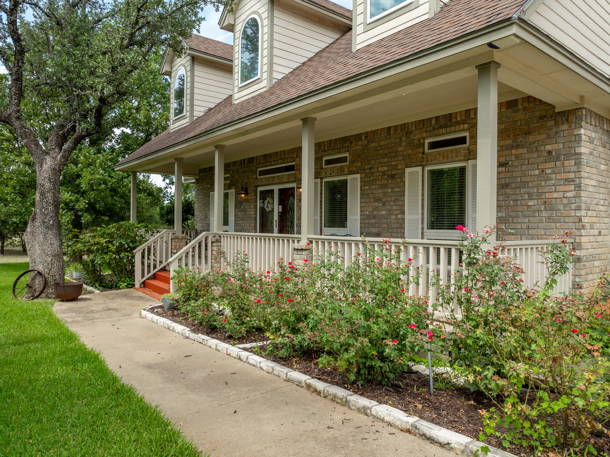 1264 Overlook Drive Whitney TX 76692