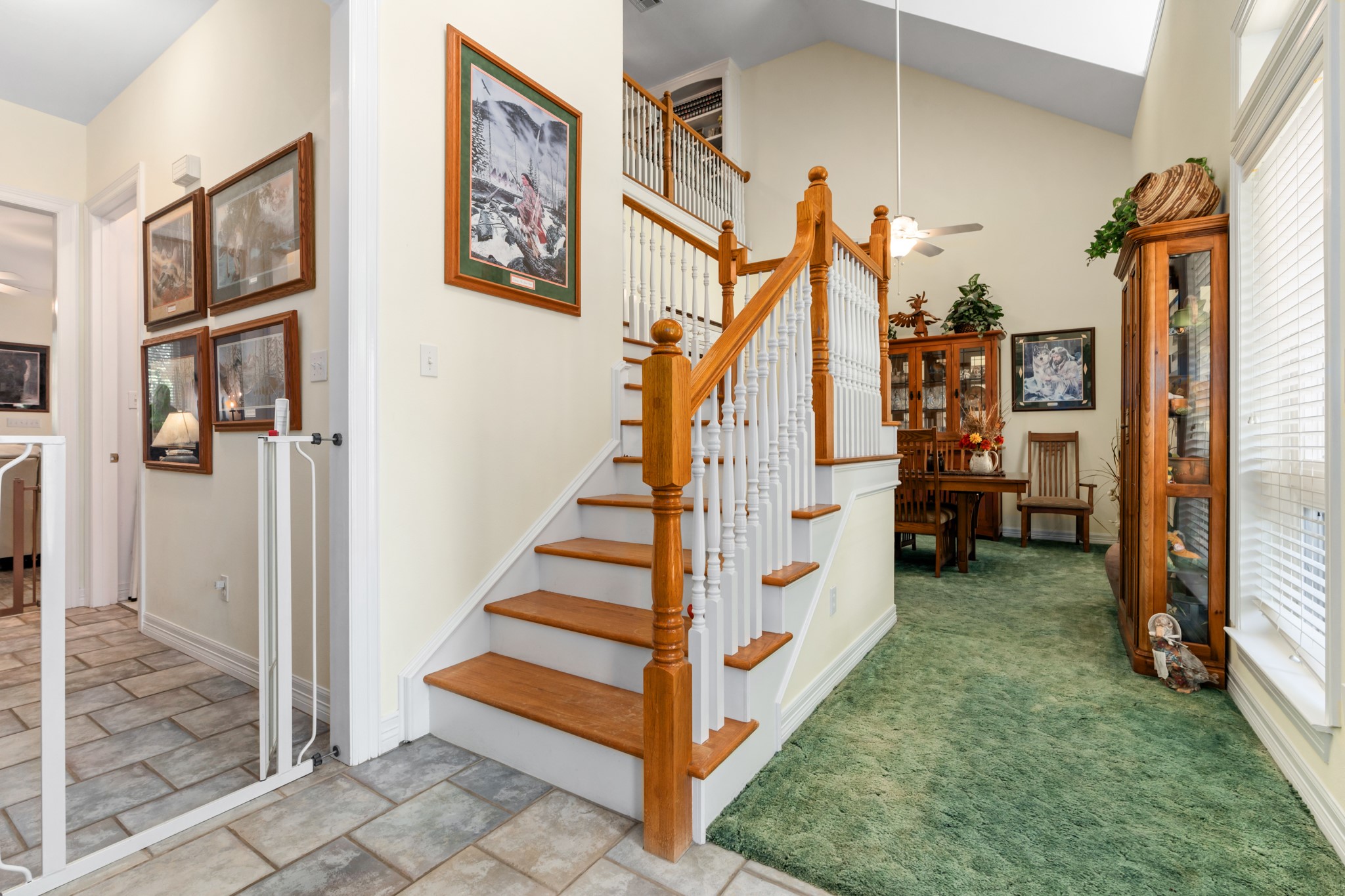 1264 Overlook Drive Whitney TX 76692