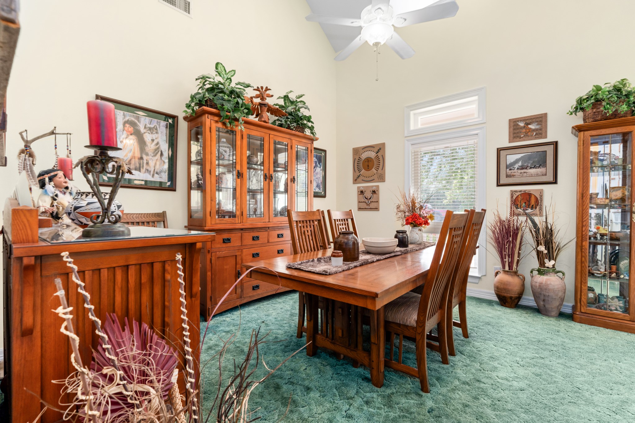 1264 Overlook Drive Whitney TX 76692