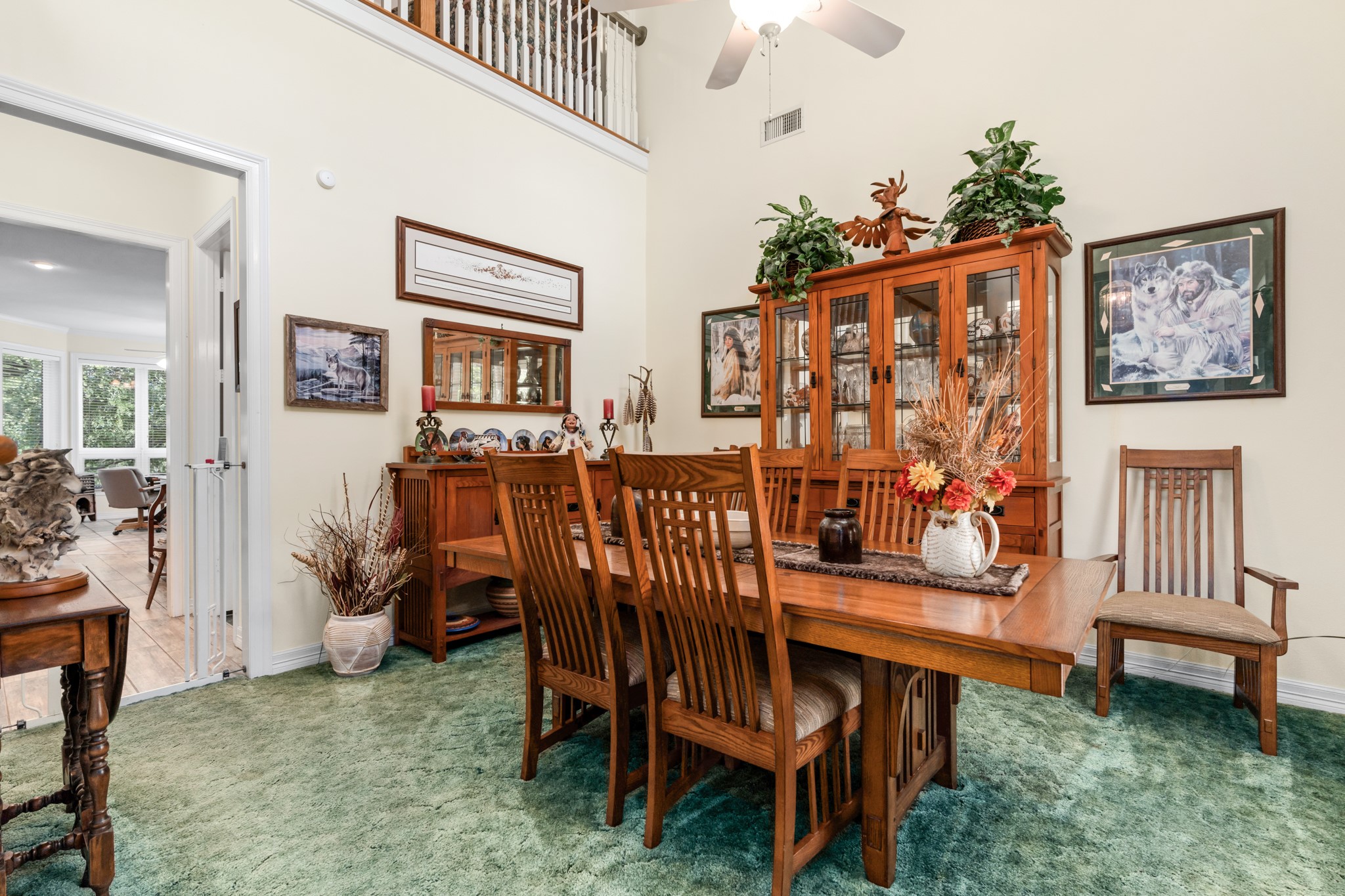 1264 Overlook Drive Whitney TX 76692