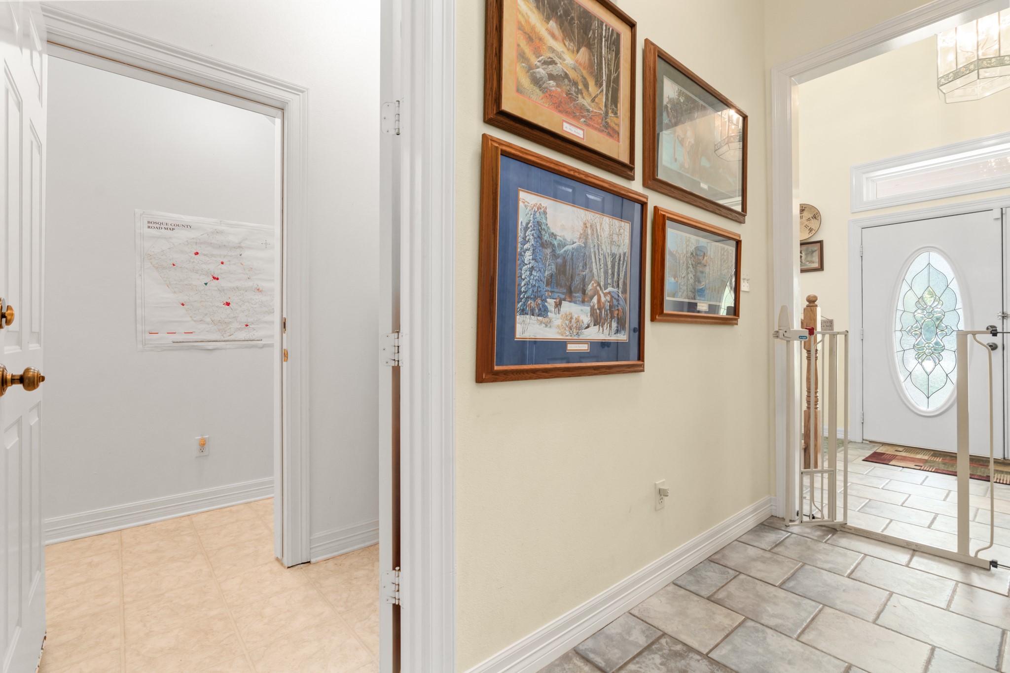 1264 Overlook Drive Whitney TX 76692