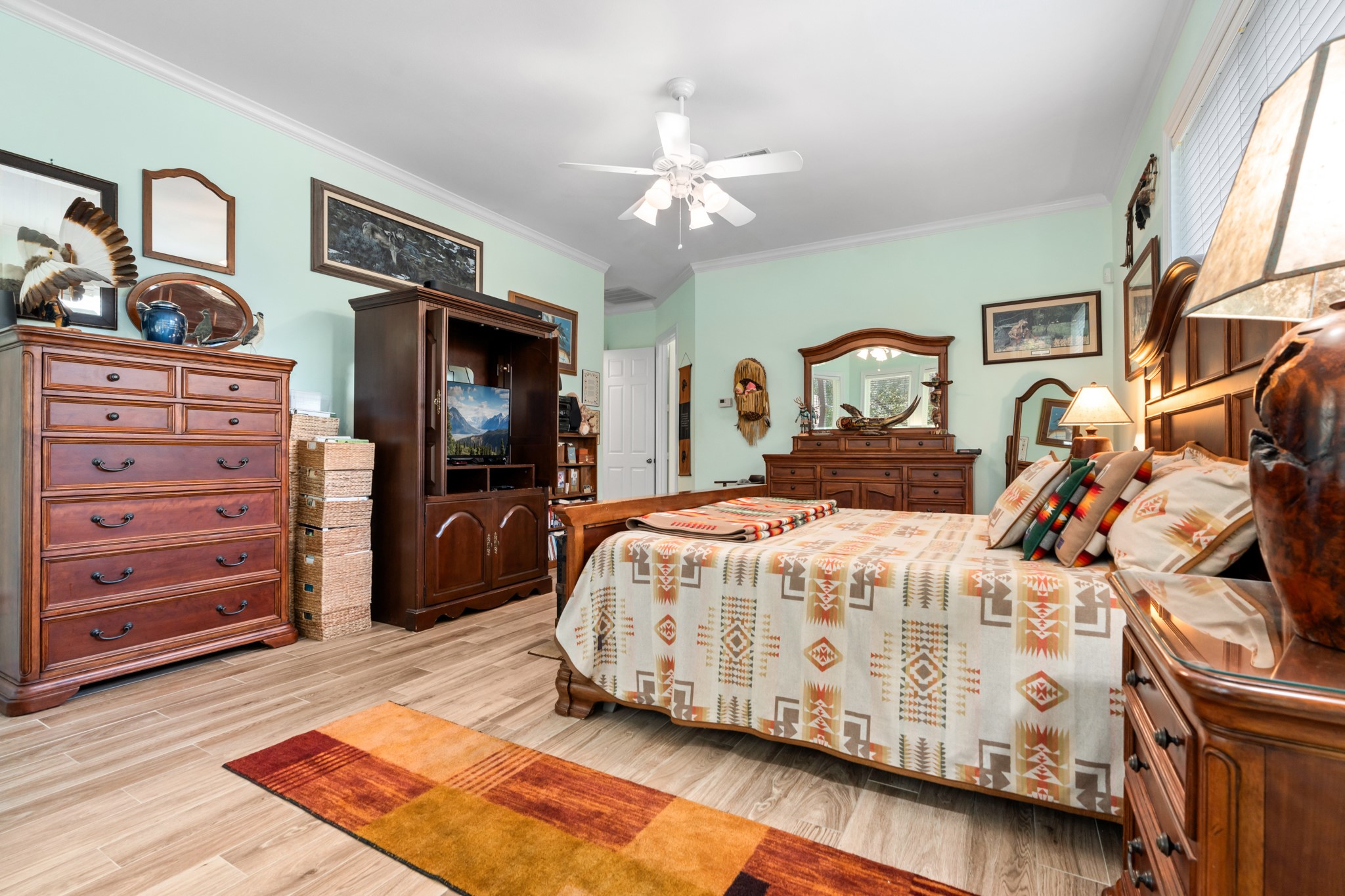 1264 Overlook Drive Whitney TX 76692