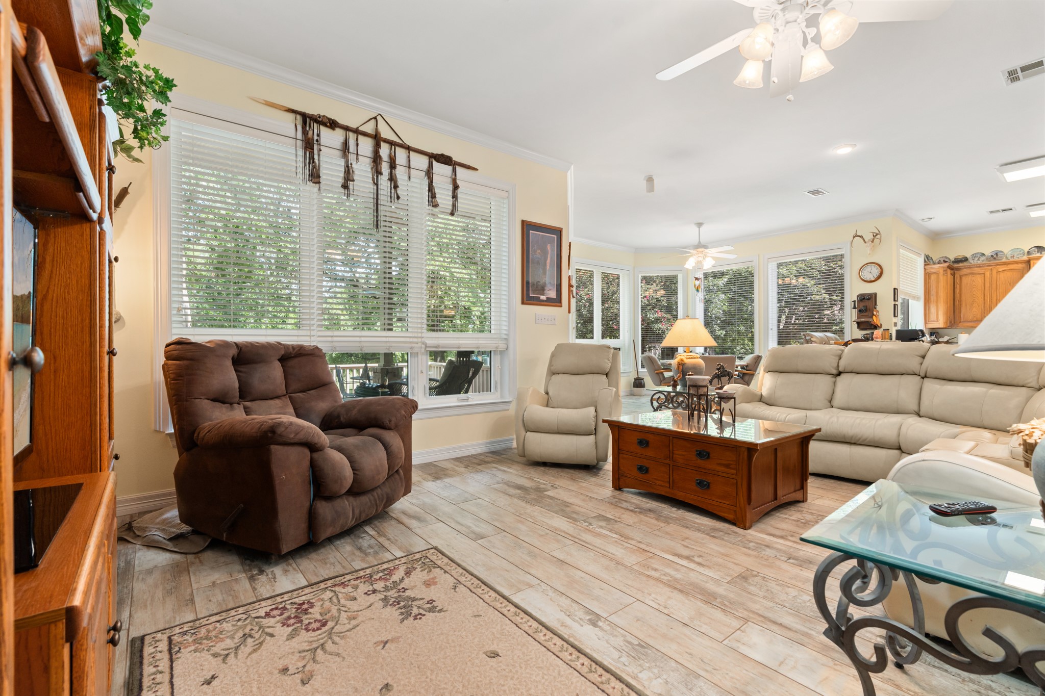 1264 Overlook Drive Whitney TX 76692