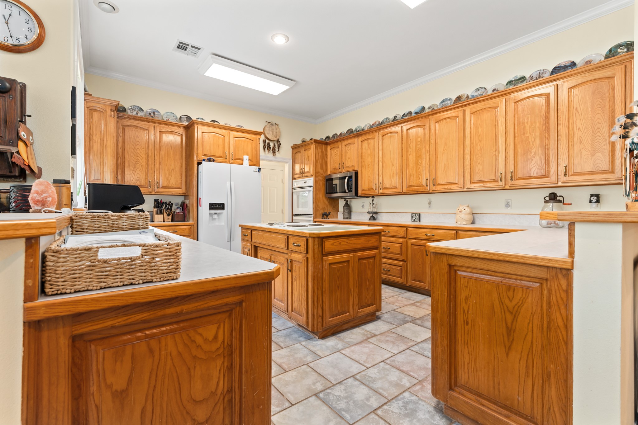 1264 Overlook Drive Whitney TX 76692