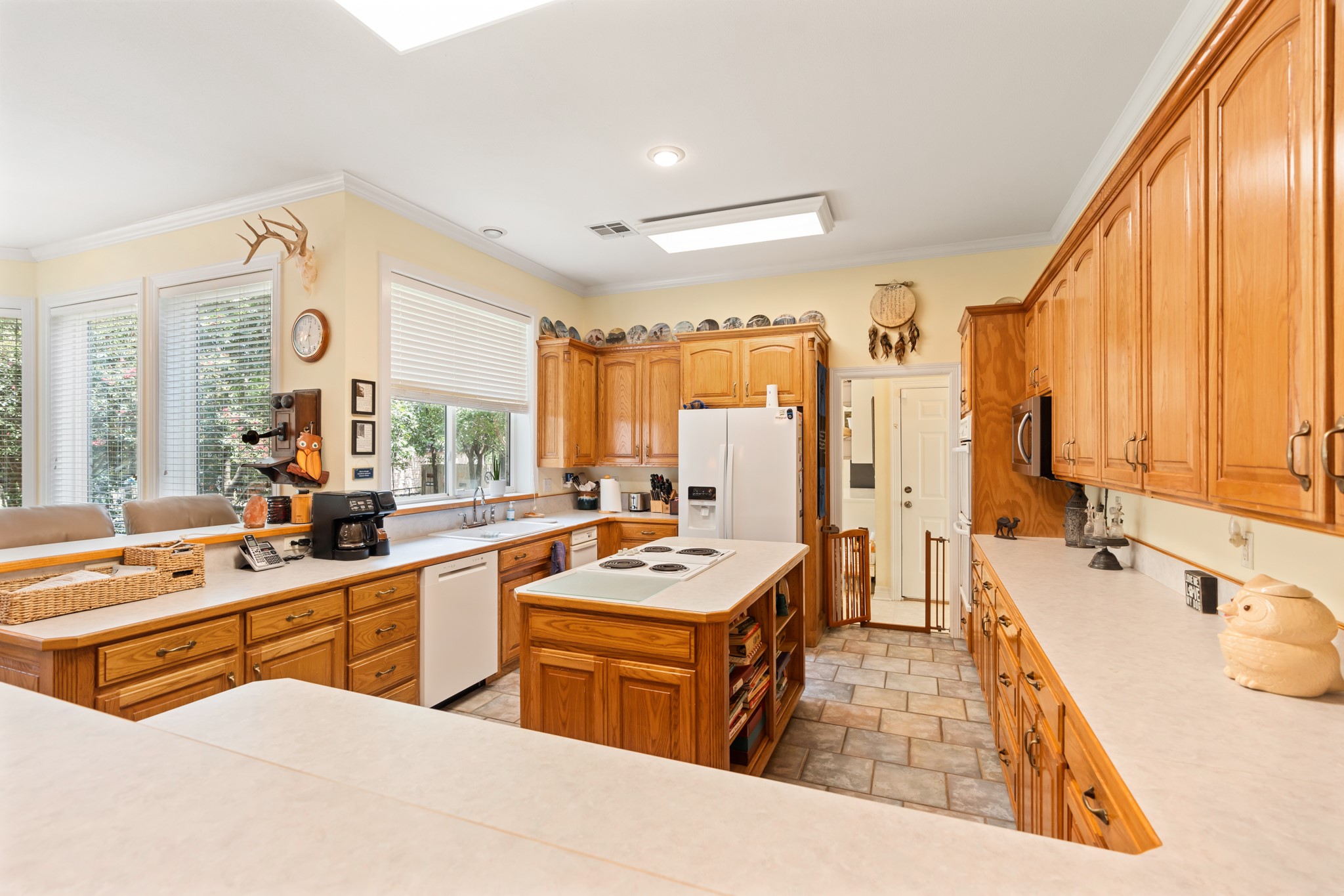 1264 Overlook Drive Whitney TX 76692