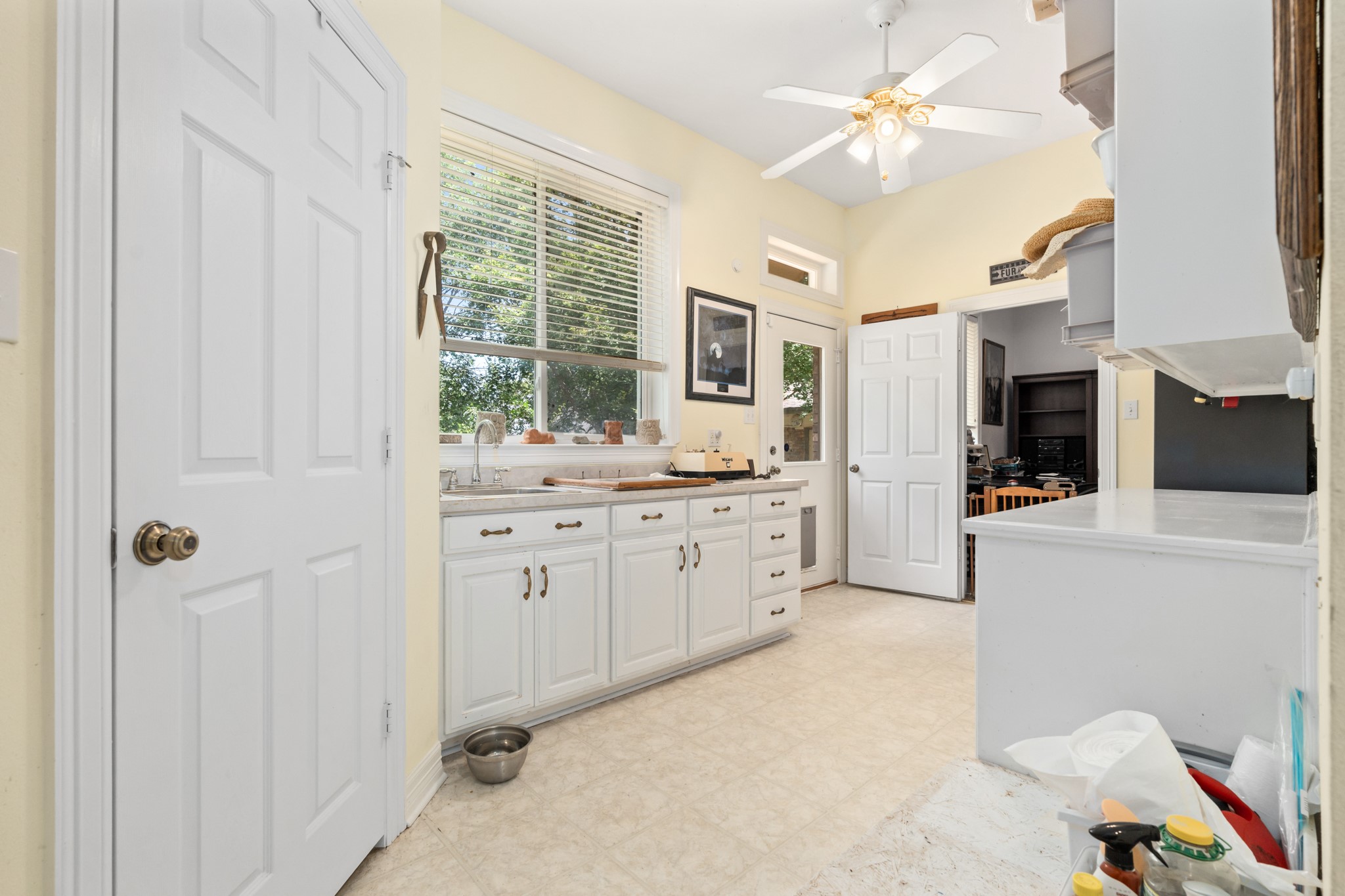 1264 Overlook Drive Whitney TX 76692