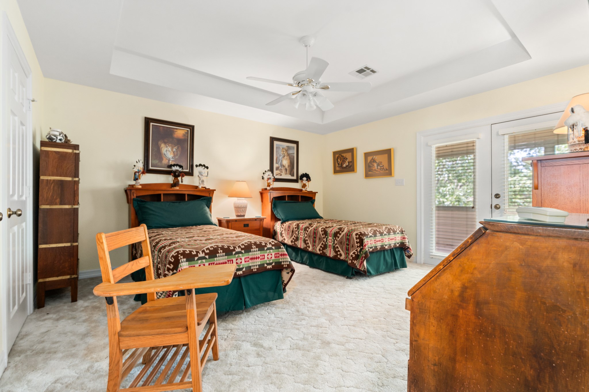 1264 Overlook Drive Whitney TX 76692