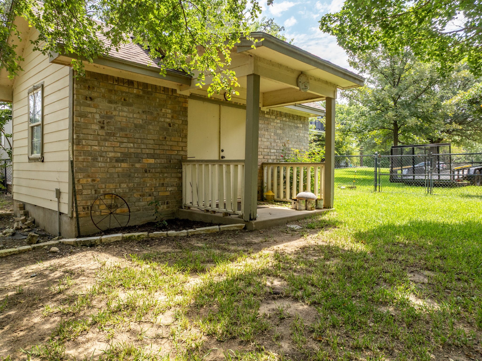 1264 Overlook Drive Whitney TX 76692