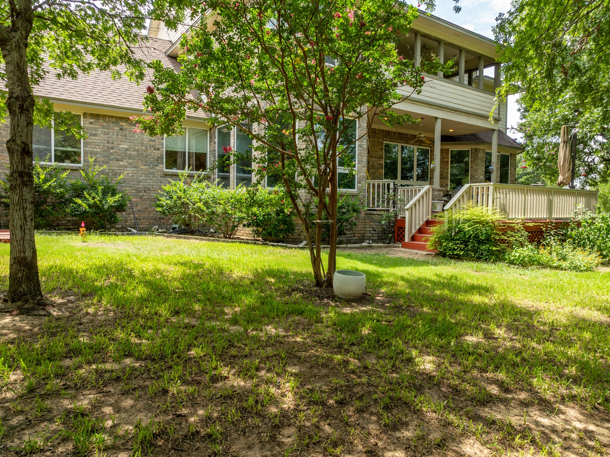 1264 Overlook Drive Whitney TX 76692