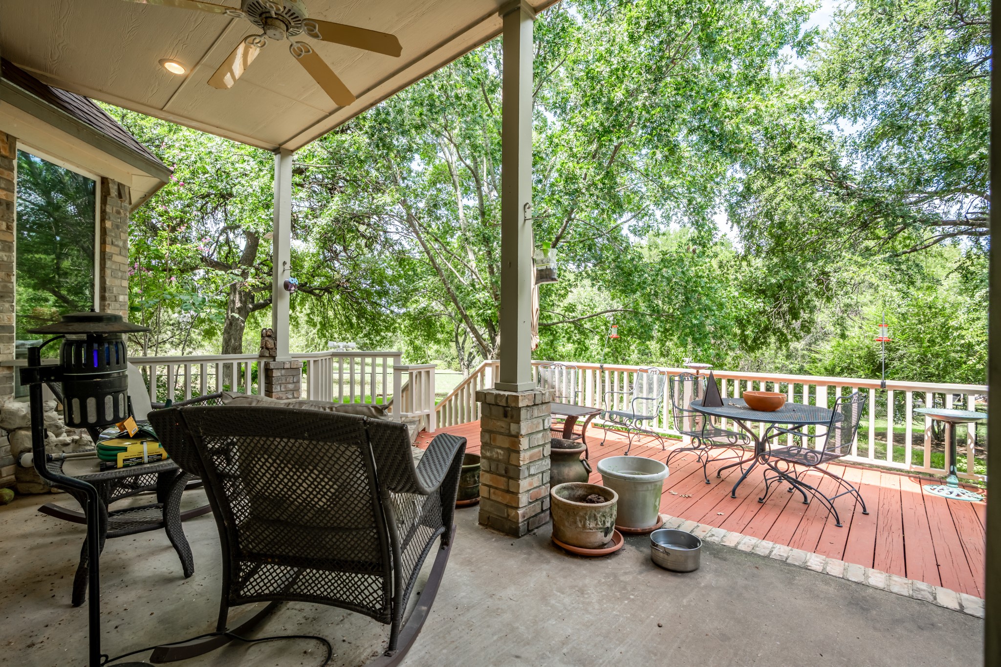 1264 Overlook Drive Whitney TX 76692