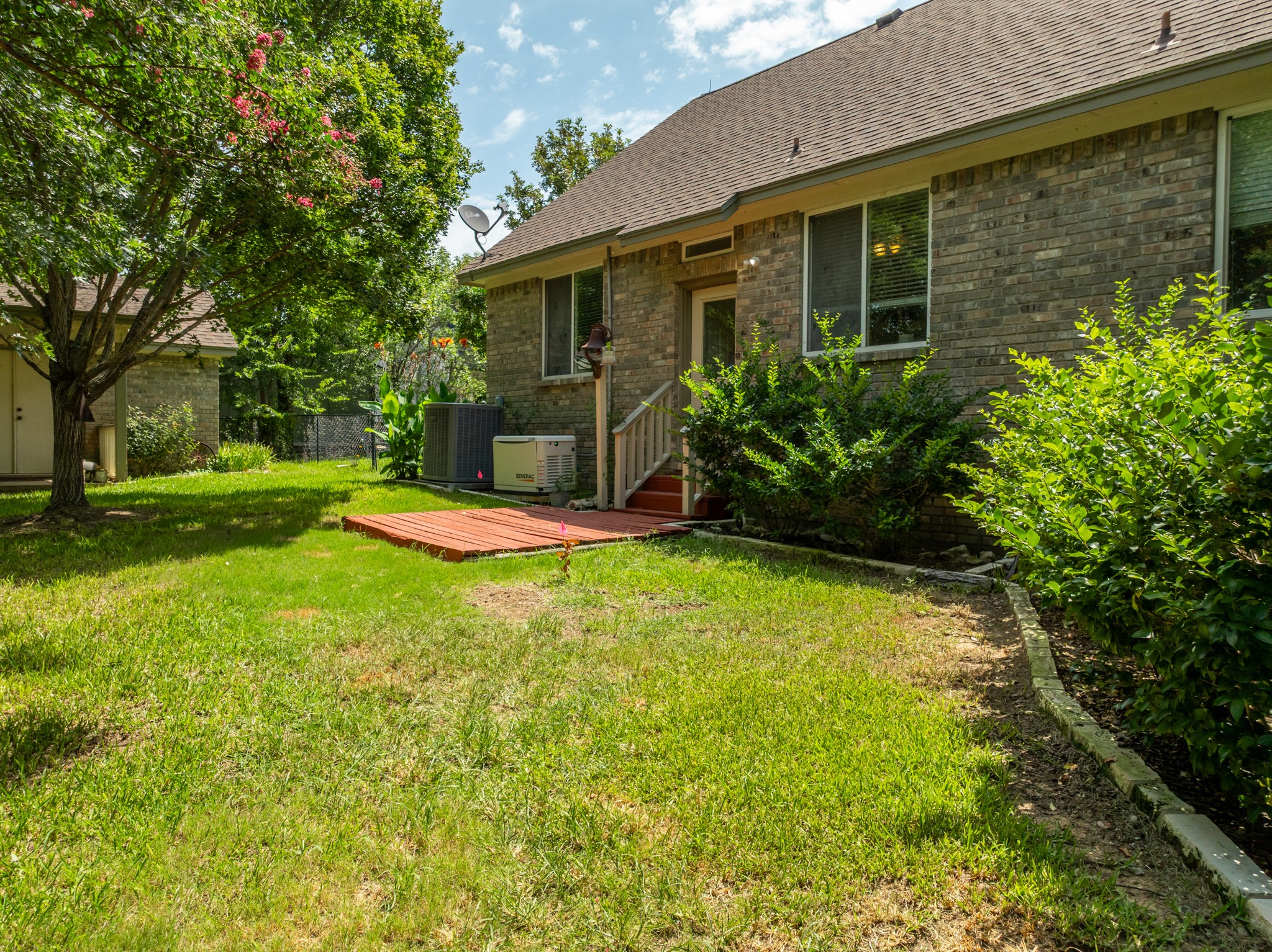 1264 Overlook Drive Whitney TX 76692