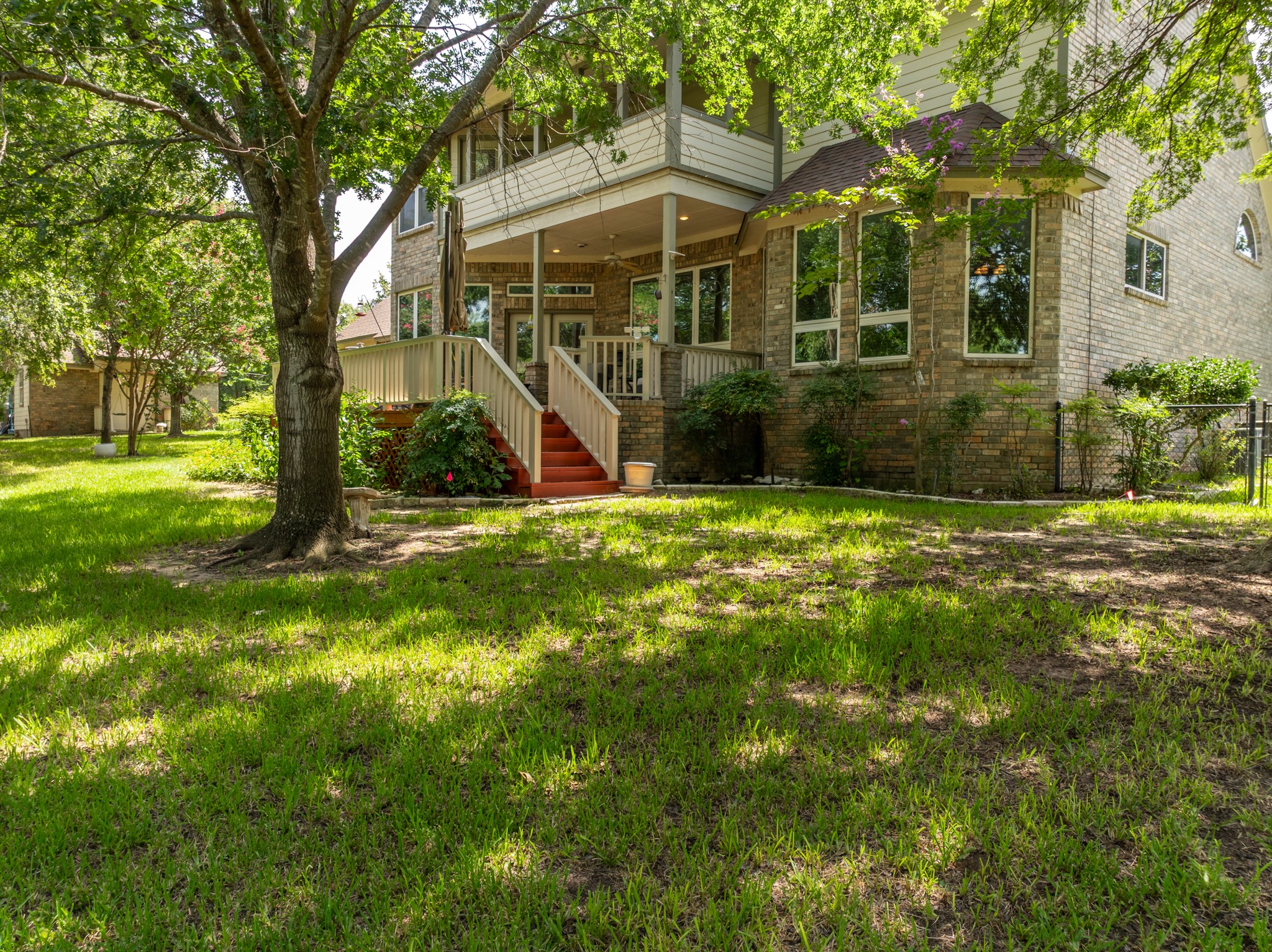 1264 Overlook Drive Whitney TX 76692