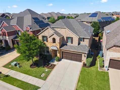 3201 Fountain Drive Irving TX 75063