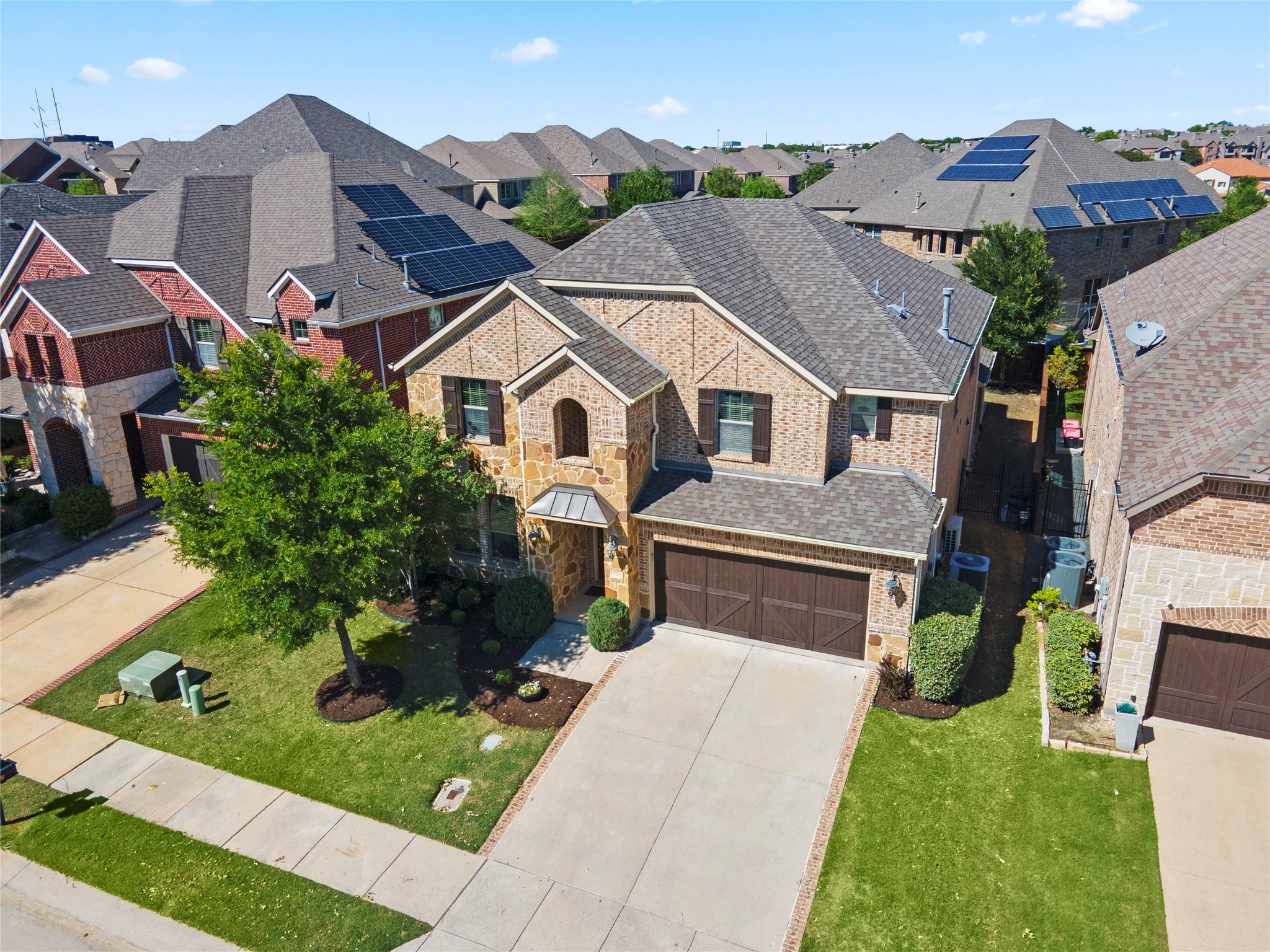 3201 Fountain Drive Irving TX 75063