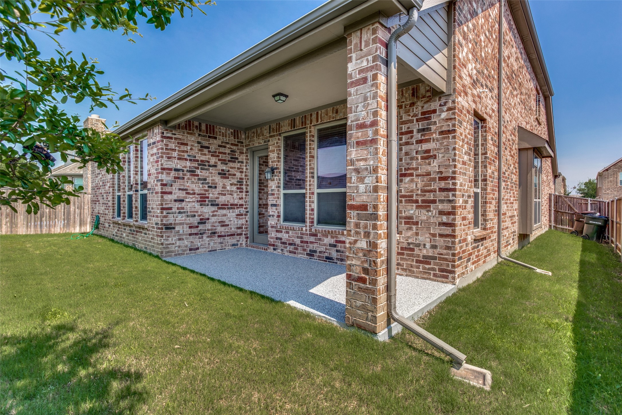 1904 Brown Stone Drive Plano TX 75074