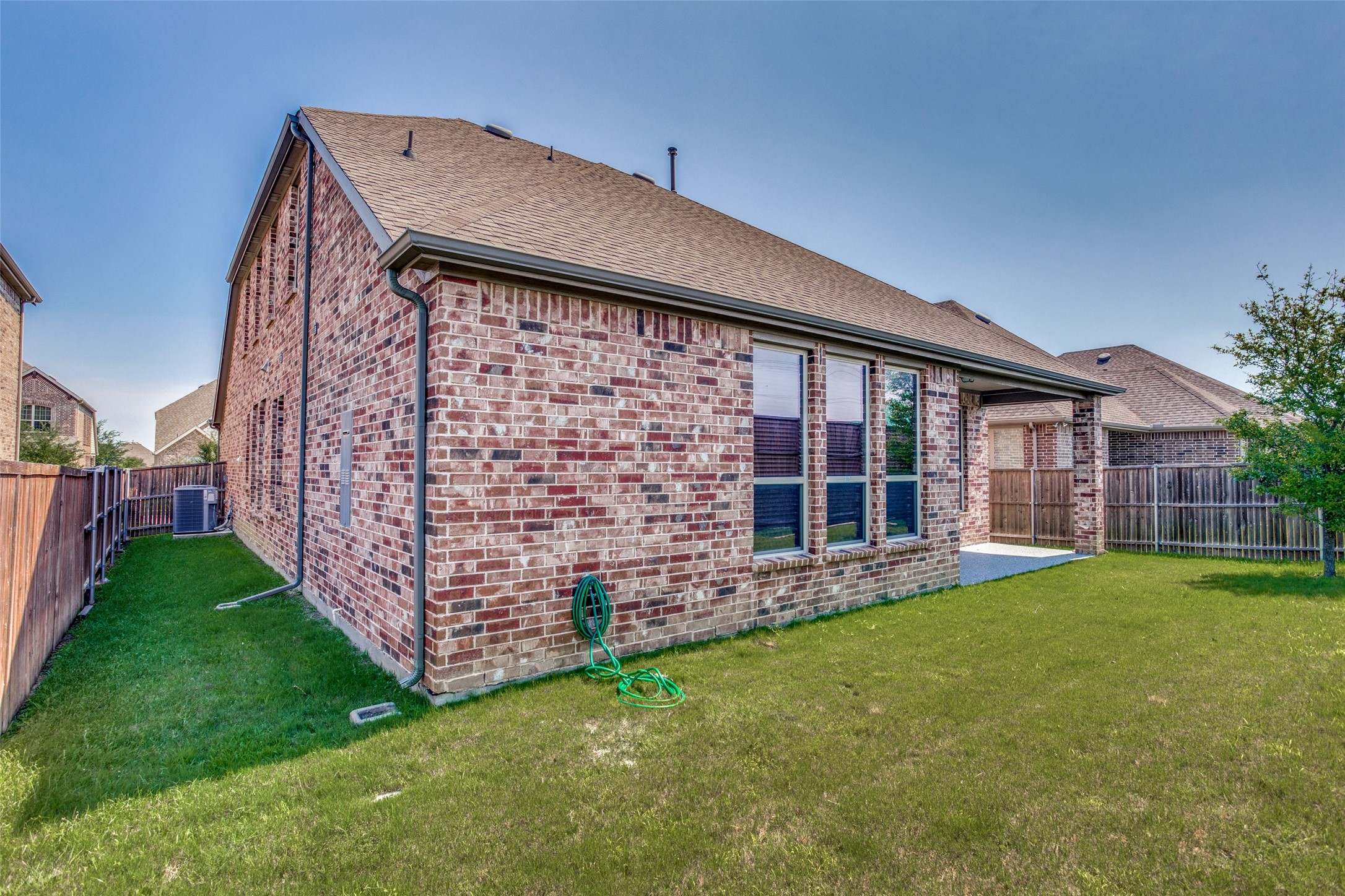 1904 Brown Stone Drive Plano TX 75074