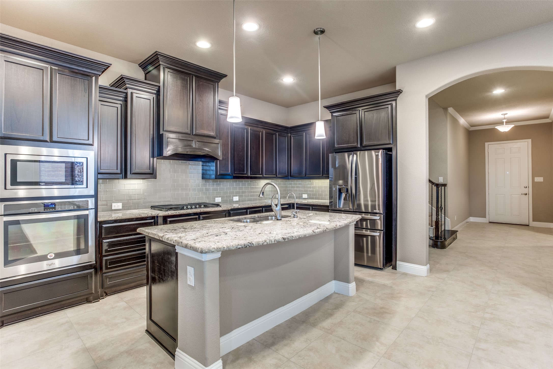 1904 Brown Stone Drive Plano TX 75074